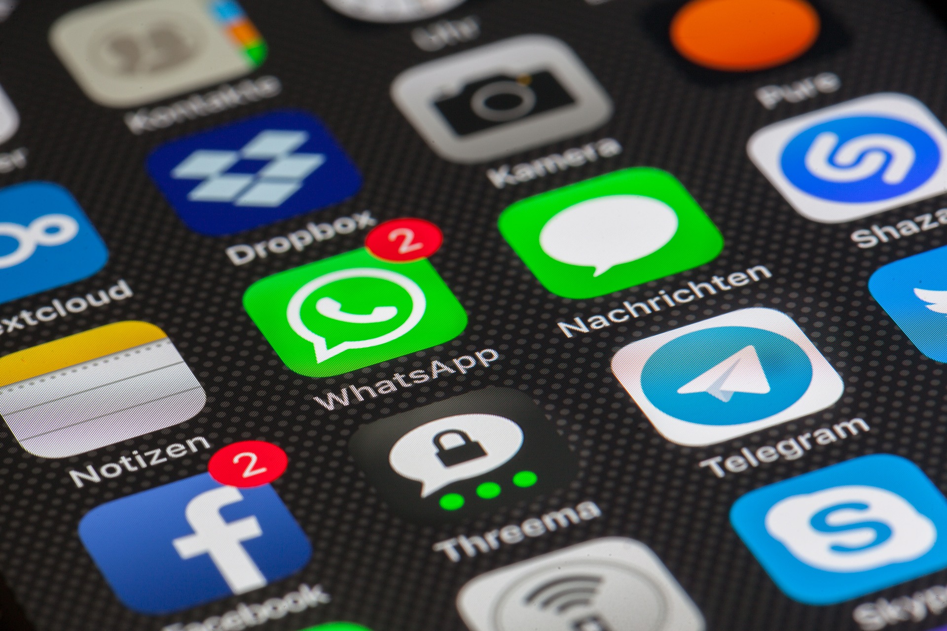 HandyApps